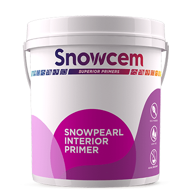 Snowpearl Primer