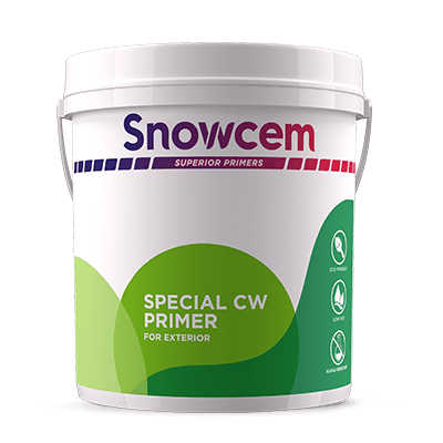 Primer Paints for Wall, Wood & Metal