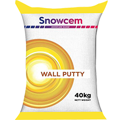 Snowcem Paints - Putty